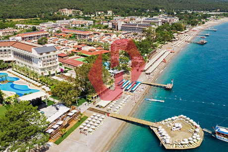 ANTALYA KEMER HURDACI