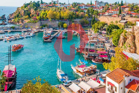 ANTALYA SERİK HURDACI